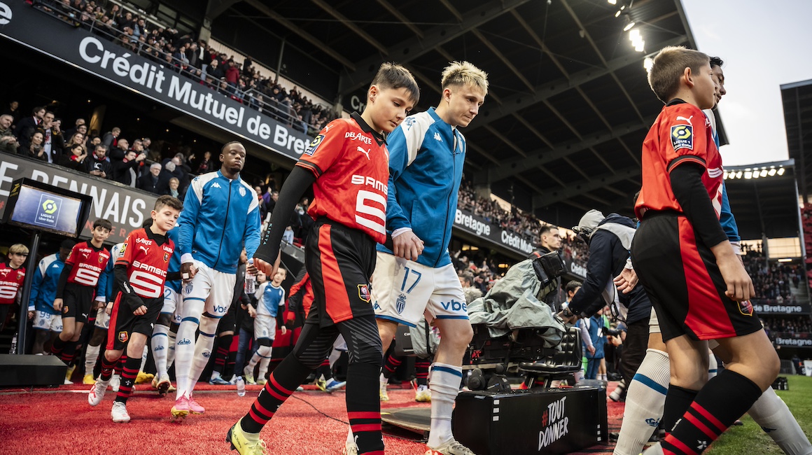 Changement de système, recrues… Ce qu’il faut savoir sur le Stade Rennais