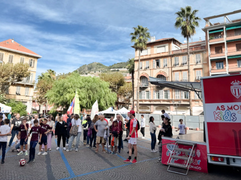 Kids Tour: Ventimiglia in festa