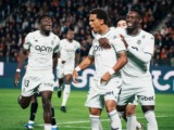 Les réactions de Thilo Kehrer et Kassoum Ouattara après Rennes