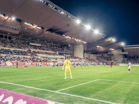 Leadership, affluence, packs… Les 5 raisons de venir au Stade Louis-II VS Lille