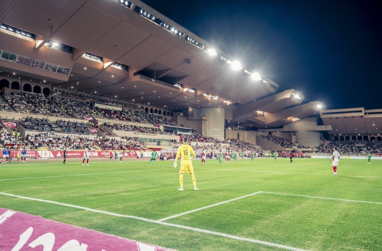 Leadership, affluence, packs… Les 5 raisons de venir au Stade Louis-II VS Lille