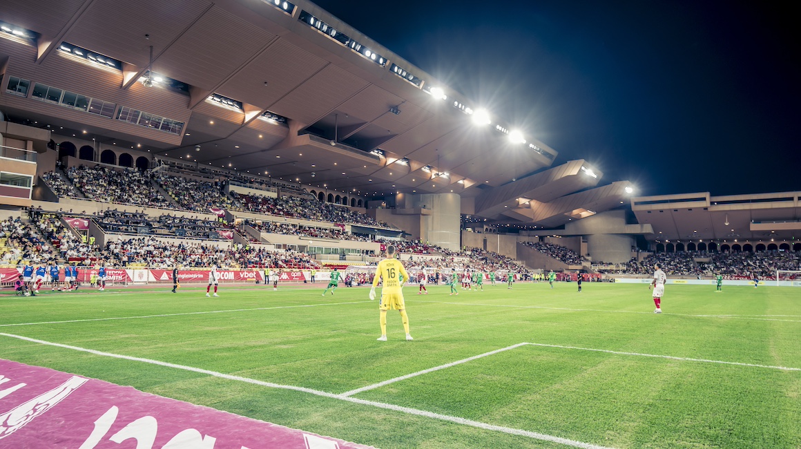 Leadership, affluence, packs… Les 5 raisons de venir au Stade Louis-II VS Lille