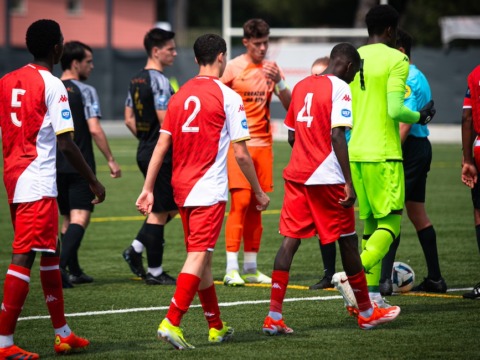 AC Ajaccio, AS Saint-Etienne... Le programme de l'Academy