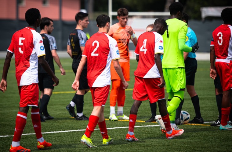 AC Ajaccio, AS Saint-Etienne... Le programme de l'Academy