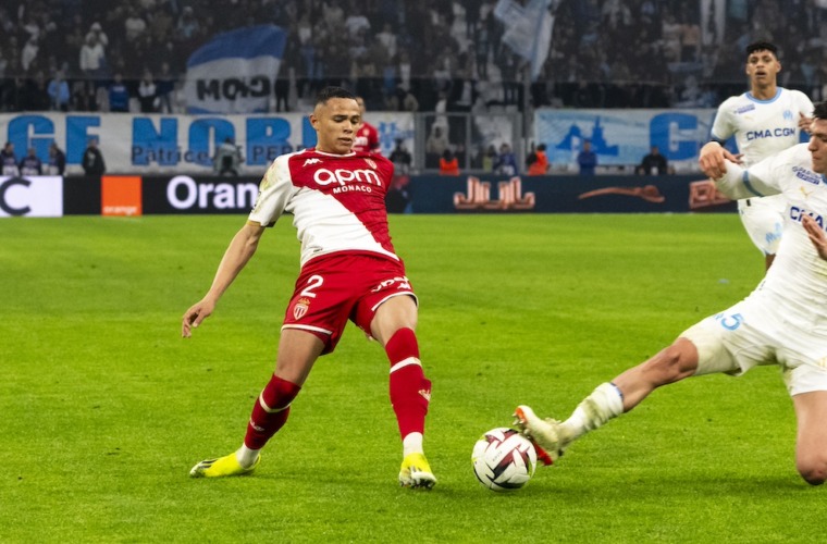 Découvre l’horaire et le diffuseur du choc contre l’OM au Vélodrome