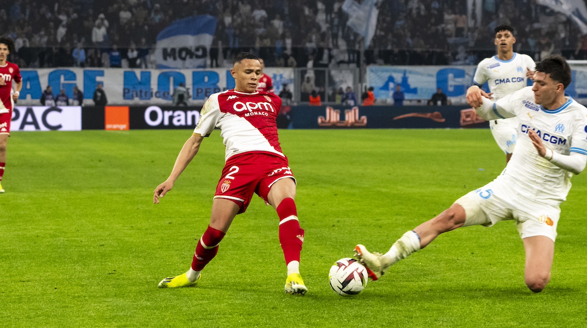 Découvre l’horaire et le diffuseur du choc contre l’OM au Vélodrome