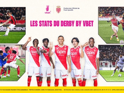 Extérieur, timing, ratio... Les stats avant le Derby by VBET