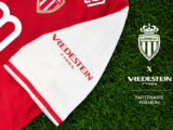 Vredestein nouveau partenaire premium de l’AS Monaco