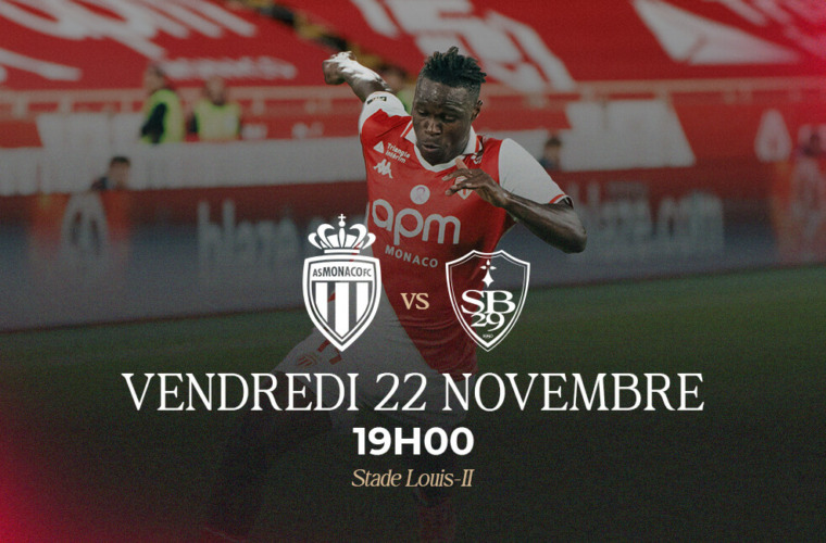 Pack avec Benfica, M-Ticket... Les infos billetterie pour Brest