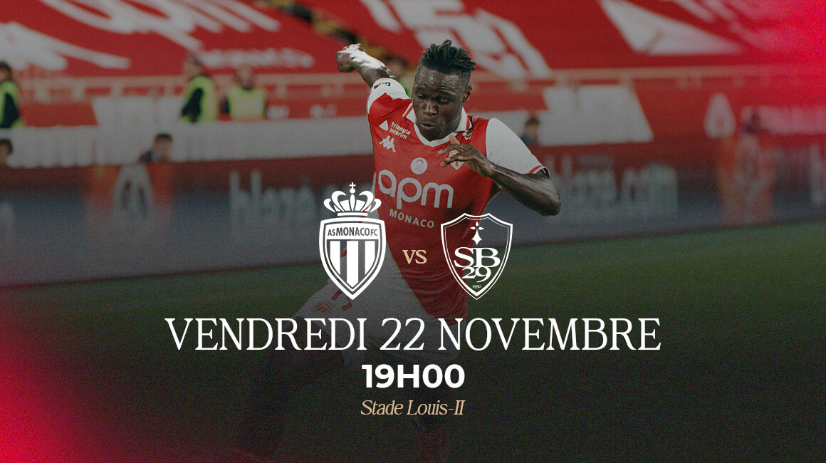 Pack avec Benfica, M-Ticket... Les infos billetterie pour Brest