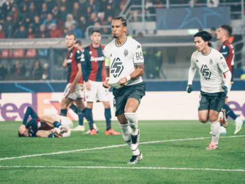 Thilo "money time" Kehrer élu MVP et POTM du succès en Italie