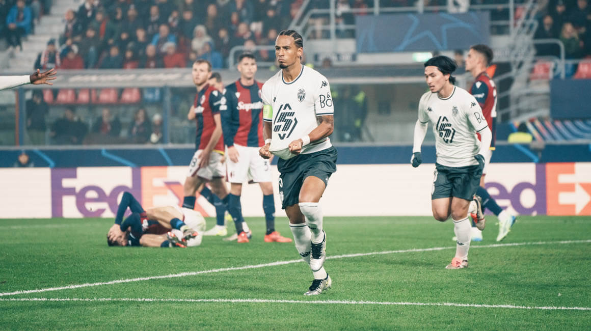 Thilo "money time" Kehrer élu MVP et POTM du succès en Italie