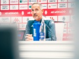 Adi Hütter : "Nous serons en mesure de faire un top match à Marseille"