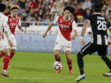 Volontaire mais impuissant, l'AS Monaco cède face à Angers