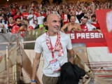 Son amour pour l'AS Monaco, 2017, le Centenaire… Entretien avec Andrea Raggi