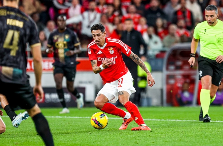 Historique, Bruno Lage, come-back... Tout savoir sur Benfica