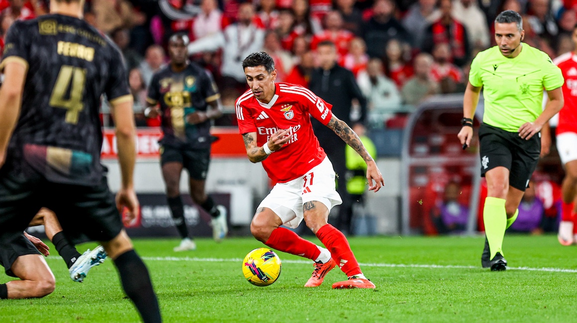 Historique, Bruno Lage, come-back... Tout savoir sur Benfica