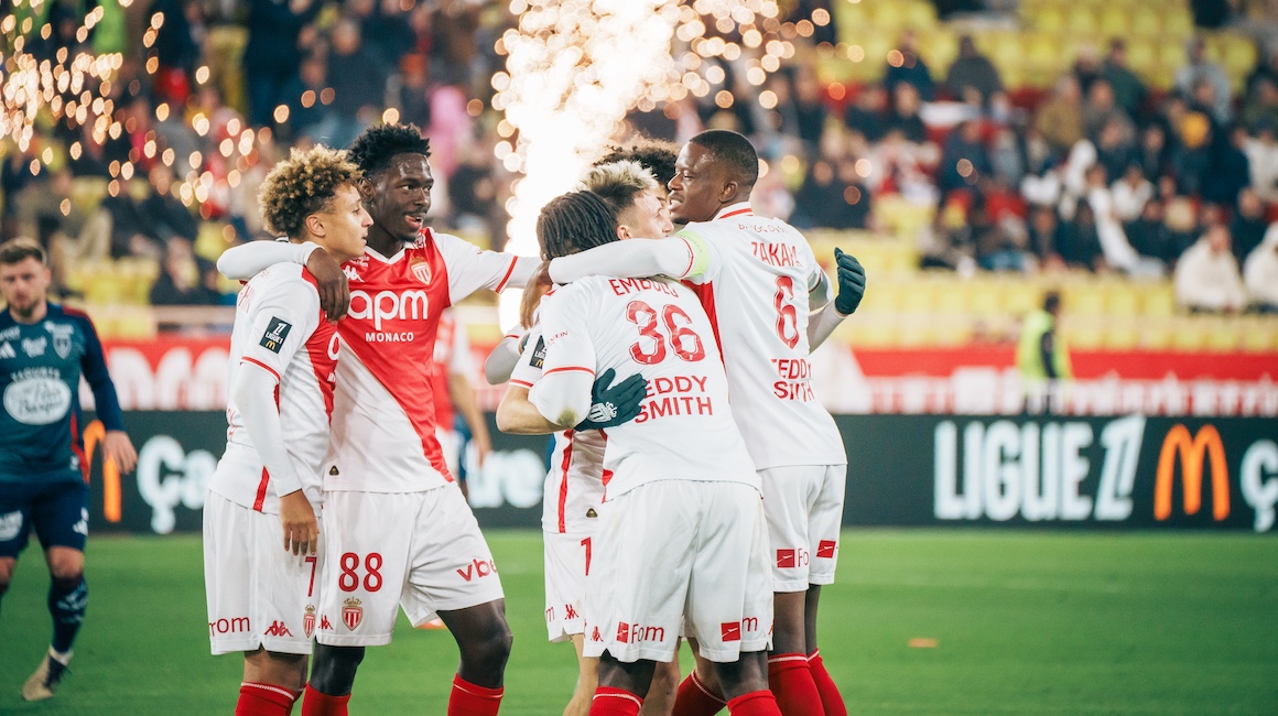 Doublé, surface, talismans… Les stats à retenir après Brest