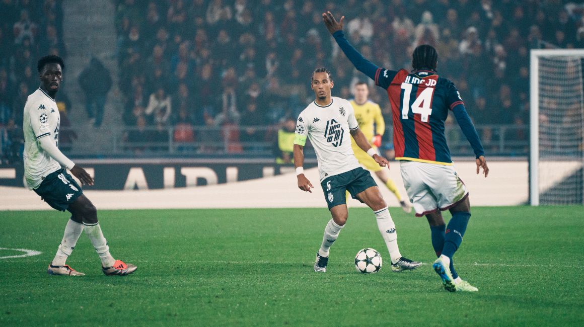 Les réactions de Kehrer, Magassa, Akliouche et Singo après Bologne