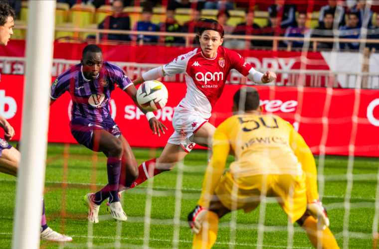 Découvre la progra' de la réception de Toulouse pour la 14e journée