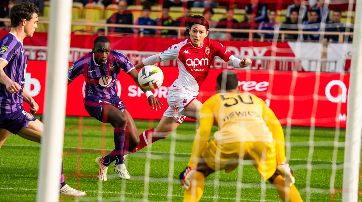 Découvre la progra' de la réception de Toulouse pour la 14e journée