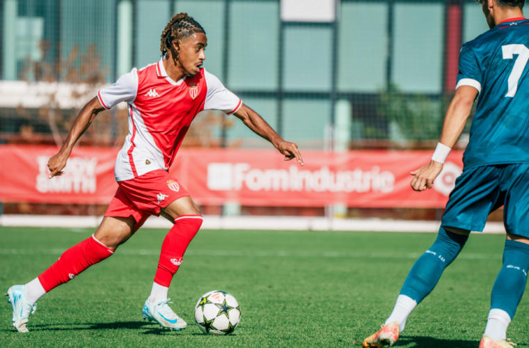 Derby face à l’OM, Nîmes… Le programme de l’Academy