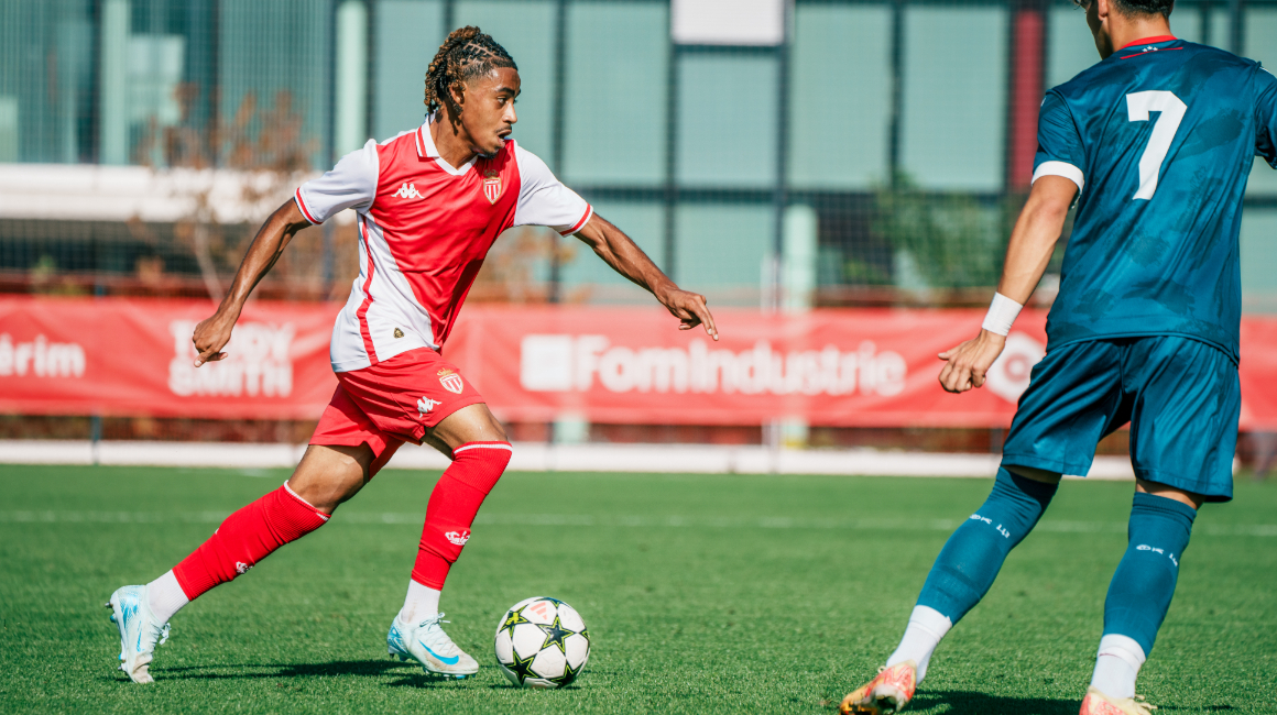 Derby face à l’OM, Nîmes… Le programme de l’Academy