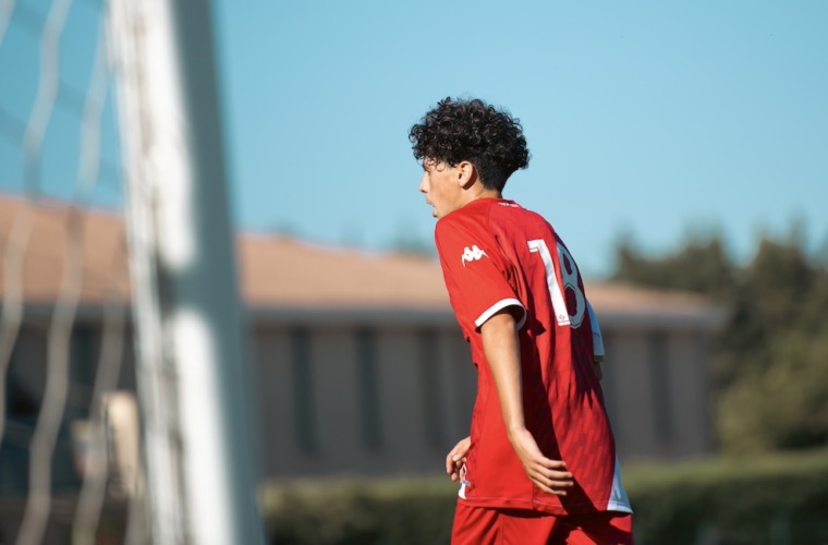 Victoire fleuve pour les U17, courte défaite à Marignane en U19