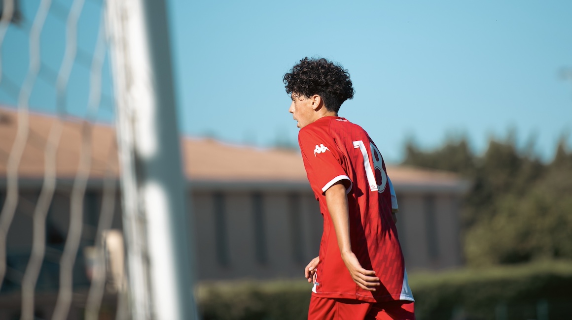 Victoire fleuve pour les U17, courte défaite à Marignane en U19