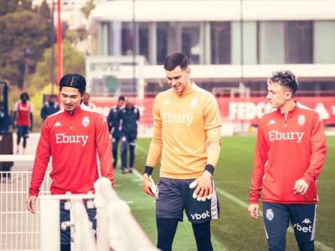 Le planning des Rouge et Blanc avant Benfica et Marseille