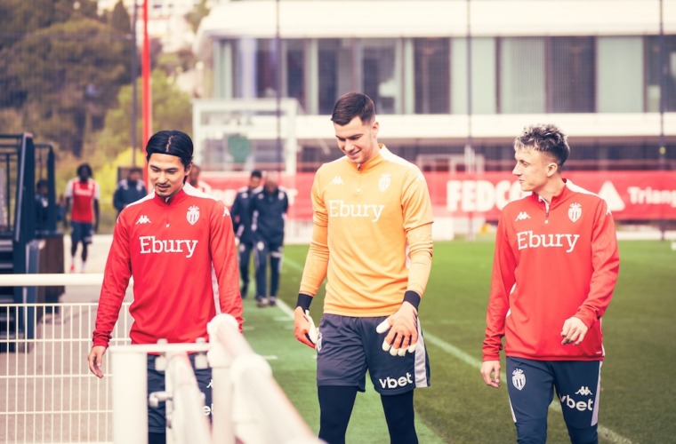 Le planning des Rouge et Blanc avant Benfica et Marseille