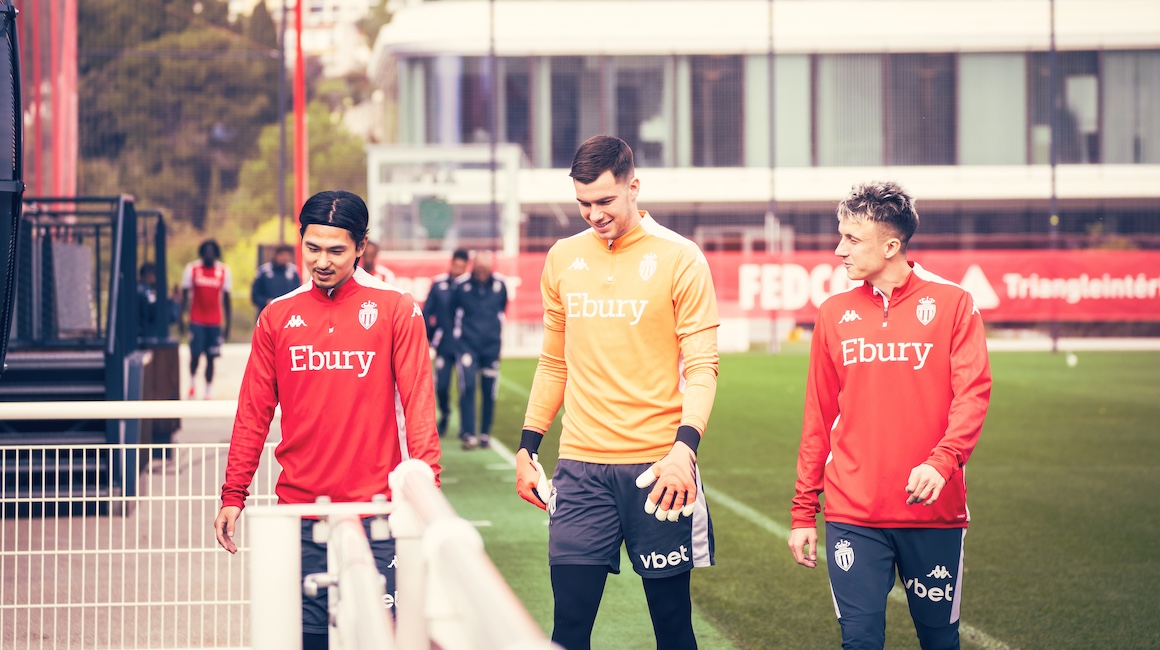 Le planning des Rouge et Blanc avant Benfica et Marseille