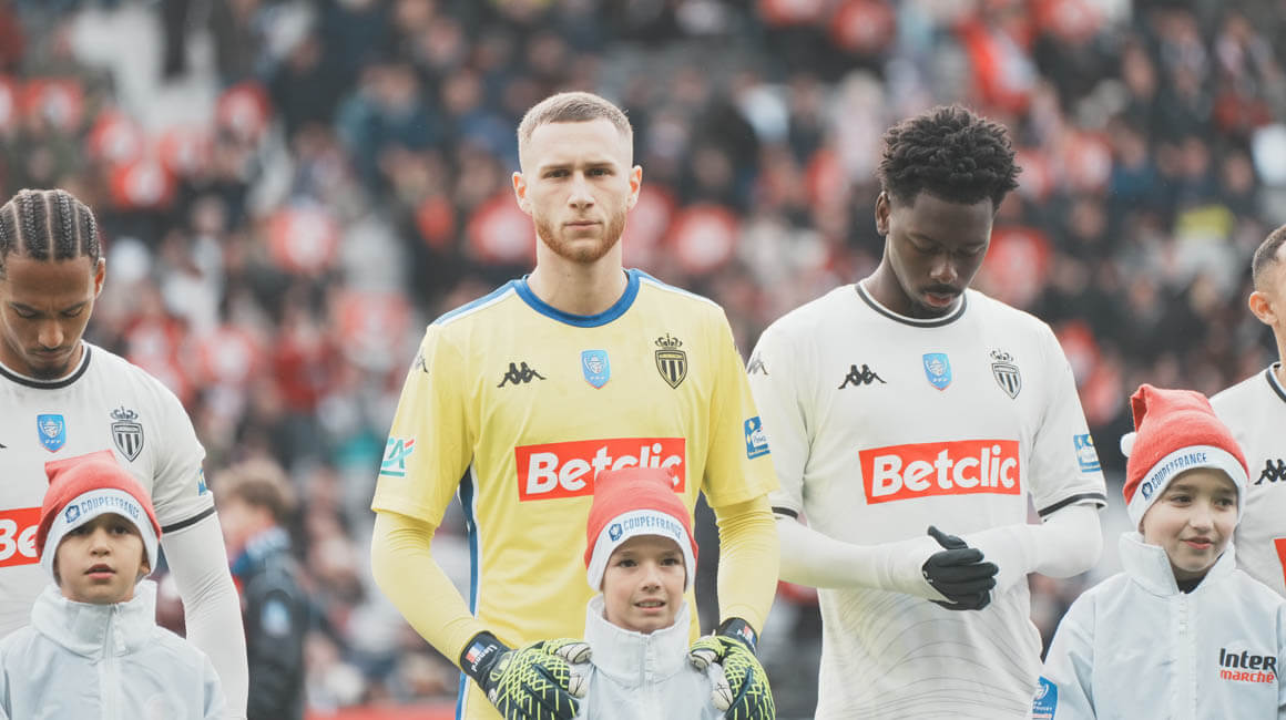 Les réactions de Lienard et Ilenikhena après la qualif' contre L'Union