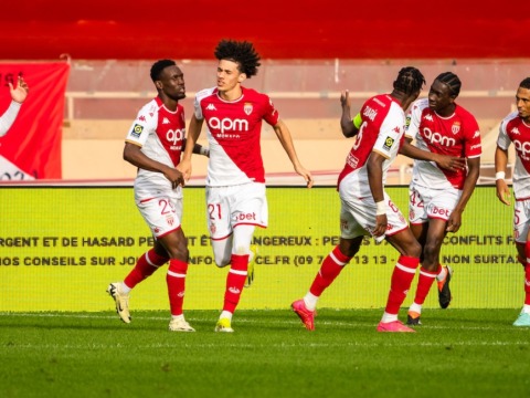 Retrouve les 60 derniers buteurs de l’AS Monaco contre Toulouse