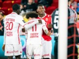 Les réactions de Breel Embolo et Lamine Camara après Toulouse