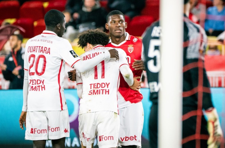 Les réactions de Breel Embolo et Lamine Camara après Toulouse