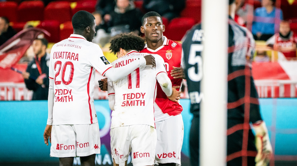 Les réactions de Breel Embolo et Lamine Camara après Toulouse