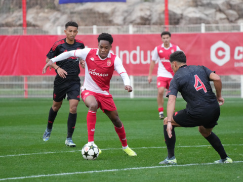 Arsenal, début de la Gambardella… Le programme de l’Academy