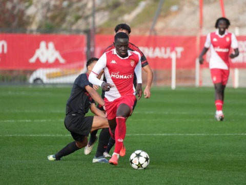 Tottenham, Colomiers, Valence… Le programme de l’Academy