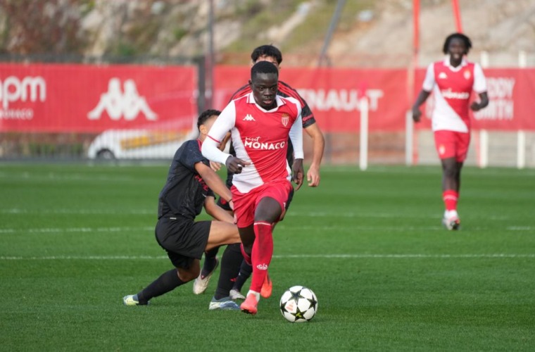 Tottenham, Colomiers, Valence… Le programme de l’Academy