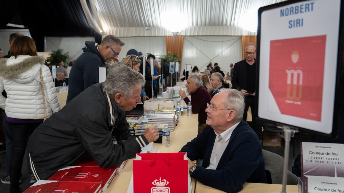 Livre 100 ans : sourires et souvenirs avec Norbert Siri à Lecture en Fête