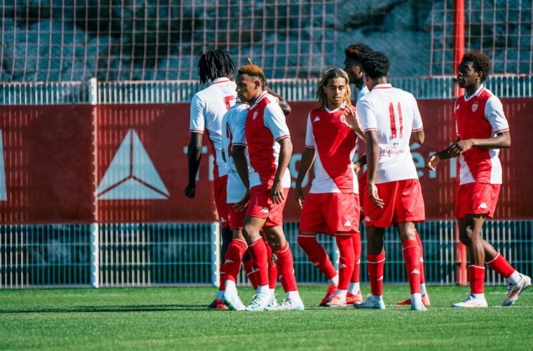 PLIC, Gambardella, Youth League... Les enjeux de fin d'année pour l'Academy