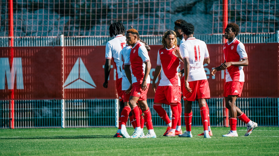 PLIC, Gambardella, Youth League... Les enjeux de fin d'année pour l'Academy