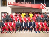 Découvre les photos officielles des équipes de l'Academy saison 2024-2025