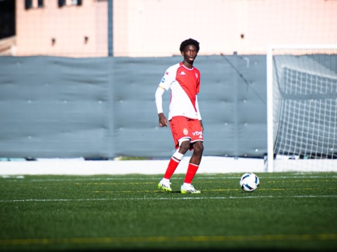 Les U17 enchaînent face à Valence, coup dur pour les U19