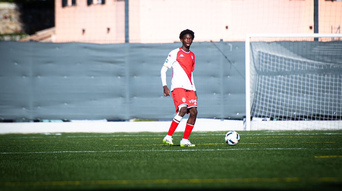 Les U17 enchaînent face à Valence, coup dur pour les U19