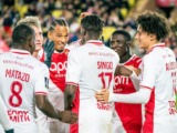 Armé de patience, l'AS Monaco retrouve le succès contre Toulouse