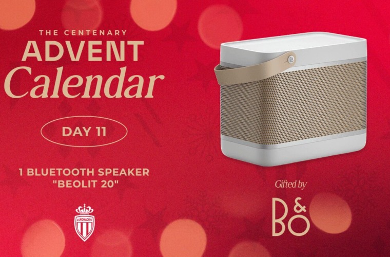 Plenty of gifts available to win with the 2024 Advent calendar!