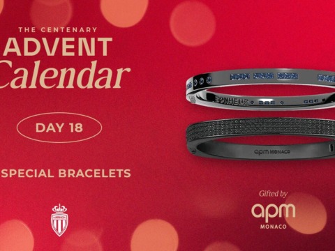 Plenty of gifts available to win with the 2024 Advent calendar!