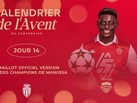 De nombreux cadeaux à gagner avec le calendrier de l’Avent 2024 !